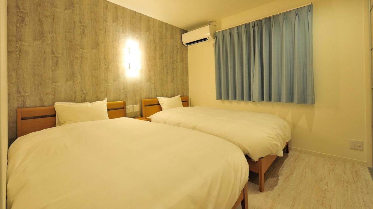 Rakutenstay X Shamaison Osaka Dekijima - 304 Exteriér fotografie