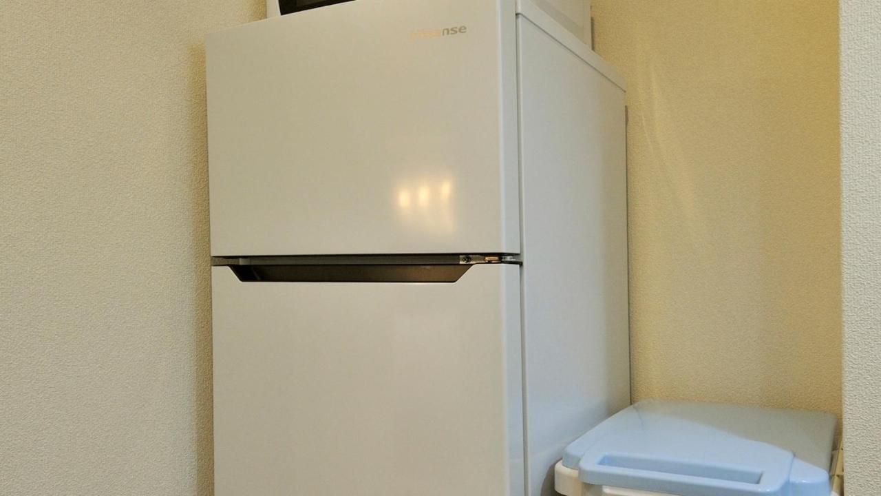 Rakutenstay X Shamaison Osaka Dekijima - 304 Exteriér fotografie
